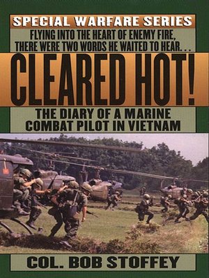 cover image of Cleared Hot!